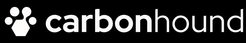 carbonhound-white-logo