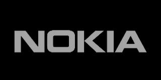 nokia-white-logo