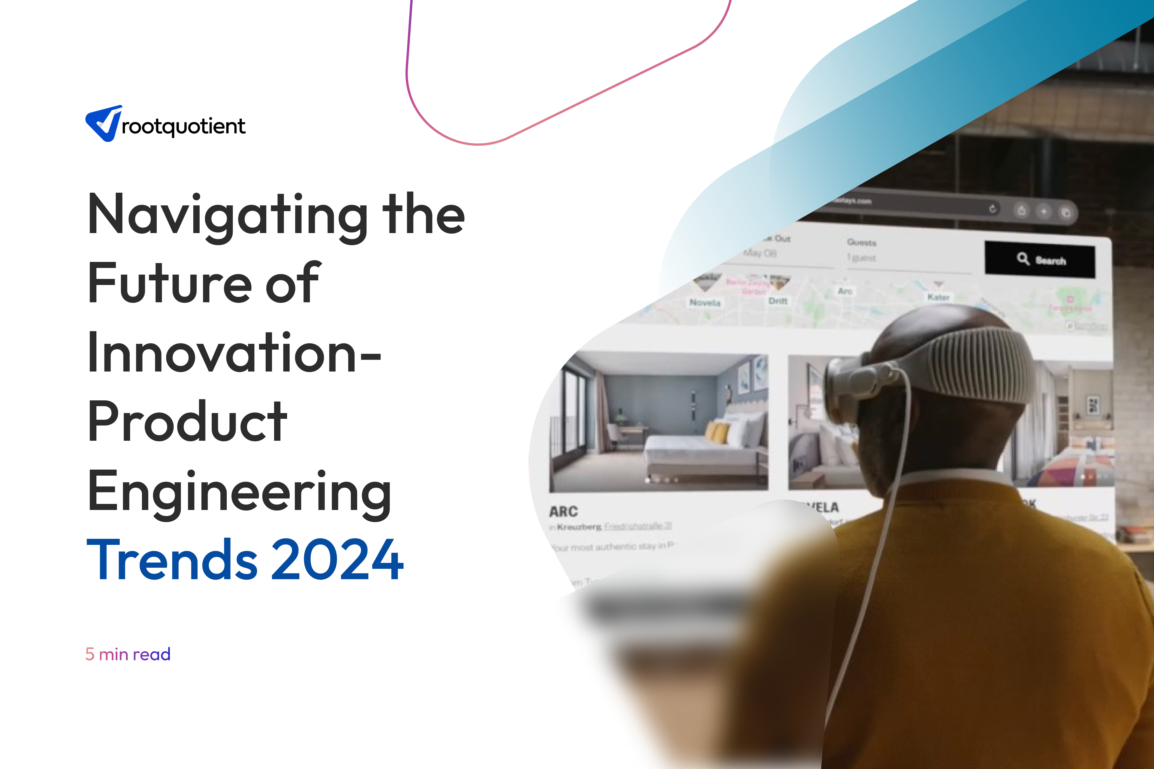 Product Engineering Trends 2024   Navigating The Future Of Innovation Product Engineering Trends 2024 