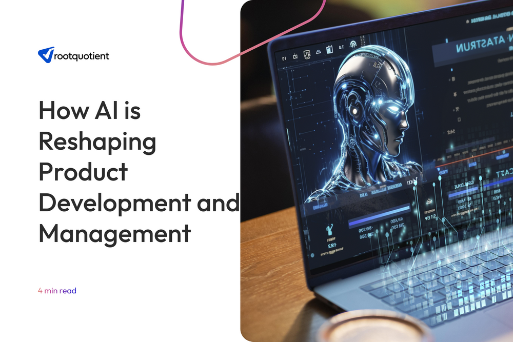 Impact Of AI On Product Development And Management