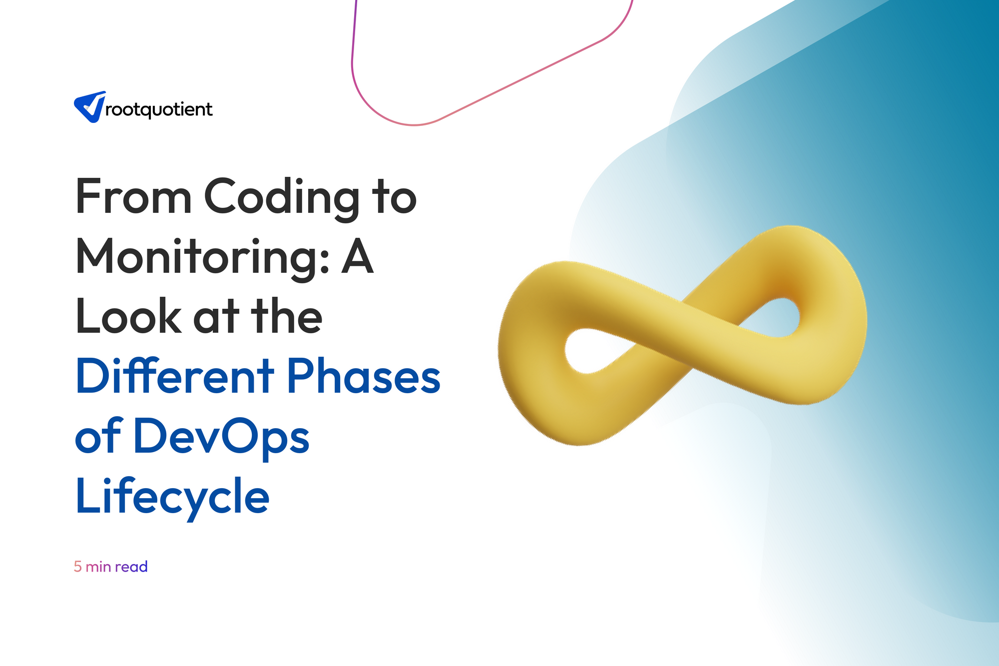 From Coding to Monitoring: A Look at the Different Phases of DevOps Lifecycle