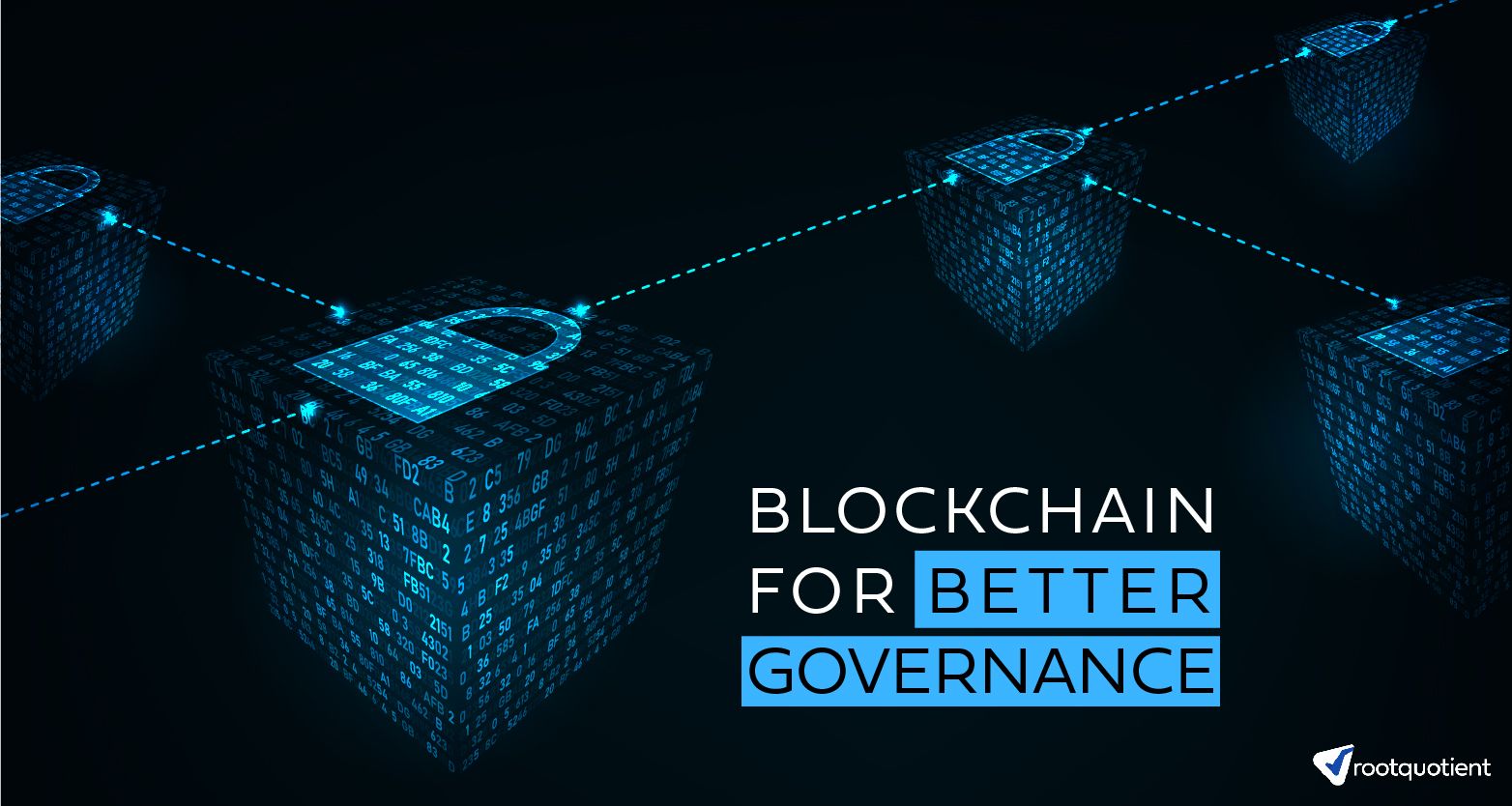 Blockchain Technology In Governance - A Quick Brief