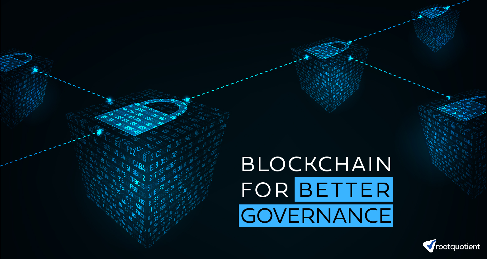 blockchain for government